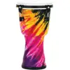 Image de Pearl PBJV-8/696 8 inch Top Tuned Djembe Purple Haze