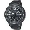 Image de Casio Montre pour Femme Titane PRT-B50YT-1ER, Bleu, taille unique, bracelet
