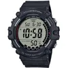 Image de Casio, Noir, Bracelet