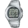 Image de Casio WV-58RD-1AEF Montre avec Bracelet, Argent, WV-58RD-1AEF