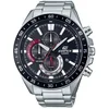 Image de Casio Montre à quartz pour homme, argent, EFV-620D-1A4VUEF