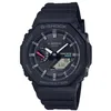 Image de CASIO Montre connectée Homme GA-B2100-1AER