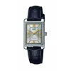 Image de Casio Montre LTP-1234PL-7A2EF Noir, Noir, bracelet