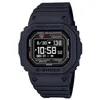 Image de Casio DW-H5600-1 Montre Quartz numérique noir Unisex