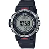 Image de Casio Watch PRW-35-1AER, Noir, Sangles