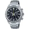Image de Casio EFR-574D-1AVUEF Heren polshorloge