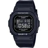 Image de Casio Bgd-565u-1 montre taille unique, Noir, bracelet
