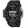 Image de CASIO G-SHOCK Montre Casio GPR-H1000-1ER Quartz numérique Bio-Based Resin Unisex, Classique