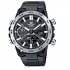 Image de Casio Montre ECB-2000DD-1AEF, Noir, Bracelet