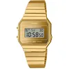 Image de Casio A700WEVG-9AEF Polshorloge