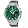 Image de Casio Watch EFV-C120D-3AEF, Argenté