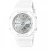 Image de Casio Watch GMA-P2100VA-7AER, Blanc, GMA-P2100VA-7AER