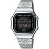 Image de Casio Mixte Analogique Quartz Montre avec Bracelet en ABL-100WE-1BEF, bracelet