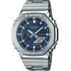 Image de Casio GM-2110D-2BER Montre Quartz numérique ARGENT Unisex