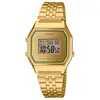 Image de Casio LA680WEGV-9AEF Polshorloge