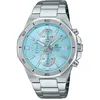 Image de Casio Mixte Analogique Quartz Montre avec Bracelet en EFV-640D-2BVUEF, bracelet