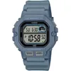 Image de Casio Watch WS-1400H-2AVEF, Bleu, sangle