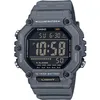 Image de Casio Watch AE-1600H-8BVEF, Gris, Sport