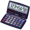 Image de Casio Calculatrice SL-100VERA