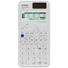 Image de Casio FX-991SP CW - Calculatrice scientifique, recommandée pour le curriculum espagnol et portugais, 5 langues, plus de 560 fonctions, solaire, couleur blanche