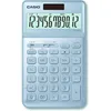 Image de Casio JW 200 SC BU Calculatrice de bureau Bleu