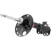 Image de KYB Excel-G Amortisseur Jambe de suspension Essieu avant gauche 3358006