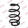 Image de KYB RA1171 Ressort de suspension K-Flex