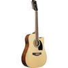 Image de Ibanez PF1512ECE 12-String Guitare acoustique 12 cordes
