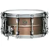 Image de PCP147 Starphonic Copper Snare 14"x7"