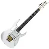 Image de Ibanez Steve Vai Signature Premium JEM7VP   Blanc