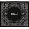 Image de Tama Paisley Design Drum Rug