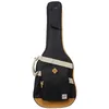 Image de IBANEZ Powerpad IHB541-BK Gigbag Hollow Body Noir