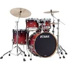 Image de Tama MBS42S-DCF Starclassic Performer Dark Cherry Fade batterie 4 pièces