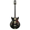 Image de Ibanez AMH90 Artcore Hollowbody Noir