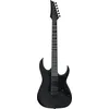 Image de Ibanez Gio GRGR131EX-BKF Black Flat Guitare électrique