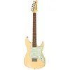 Image de Ibanez AZ ES31-IV Ivory - Guitare électrique Ibanez