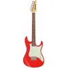 Image de Ibanez AZES31 Standard Vermillon