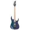 Image de Ibanez RG5120M-PRT Polar Lights - Guitare électrique (+ étui)