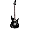 Image de Ibanez AZ42P1BK AZ Series Premium Guitare électrique 6 cordes (Noir)