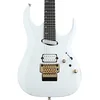 Image de Ibanez Axe Design Lab Prestige RGA622XH-WH White - Guitare Électrique