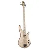 Image de Ibanez SR5FMDX2 Basse électrique en naturel à faible brillance