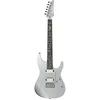Image de Ibanez Tim Henson TOD10 Classic Silver Guitare électrique