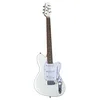 Image de Ibanez Ichika Nito ICHI00 White Guitare électrique
