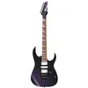 Image de Ibanez Guitare électrique standard RG470DX-TMN Tokyo Midnight - Ibanez