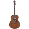 Image de Ibanez AAM54 Open Pore Natural Acoustic Guitar