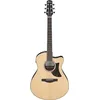 Image de Ibanez Guitare folk AAM380CE-NT