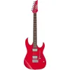 Image de IBANEZ RG GIO Series GRX Guitare électrique Rouge vif