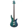 Image de Ibanez SRMS720-BCM Blue Chameleon - Basse Électrique 4 Cordes