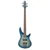 Image de Ibanez SR400EQM-SCB Basse électrique 4 cordes
