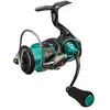 Image de Daiwa Moulinet Spinning Emeraldas Air 21Lt 2500Xh - 180g - R.6.2 - Tmv.87cm - Bk.10kg - EMEAIR21LT2500XH